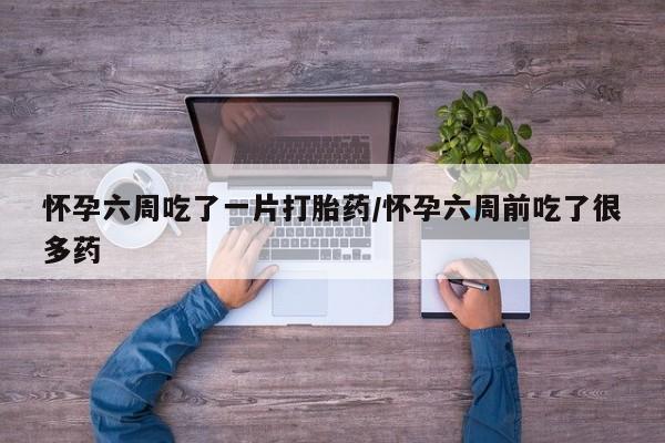 堕胎药在线购买怀孕六周吃了一片打胎药/怀孕六周前吃了很多药